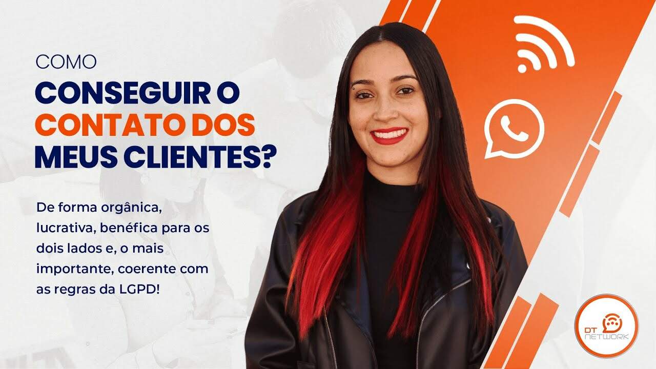 Como coletar contatos de clientes com Wi-Fi [de forma legal e inteligente]