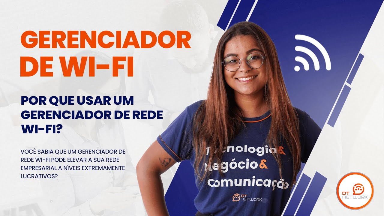 Wi-Fi Lento está afastando seus clientes?