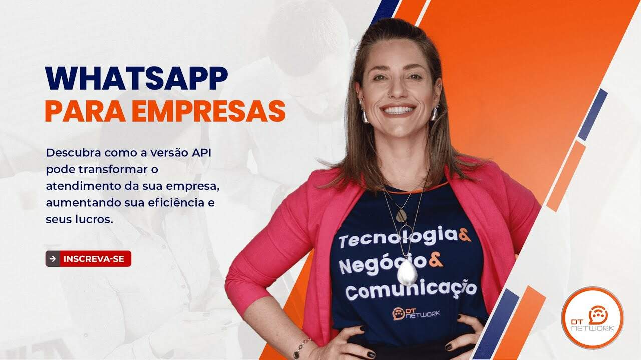 WHATSAPP PARA EMPRESAS #chatcorp  #whatsapp