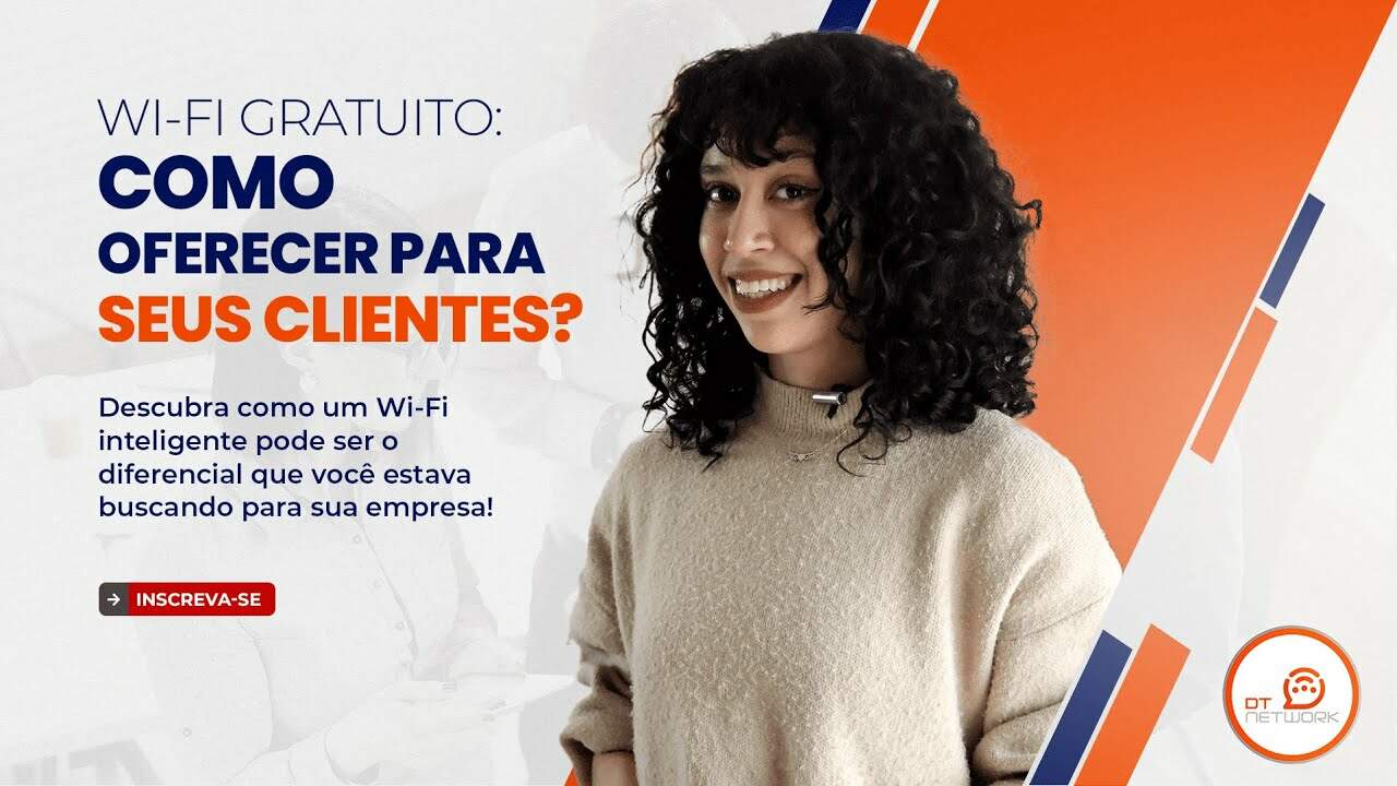 Como Wi-Fi Pode Aumentar Suas Vendas Hoje