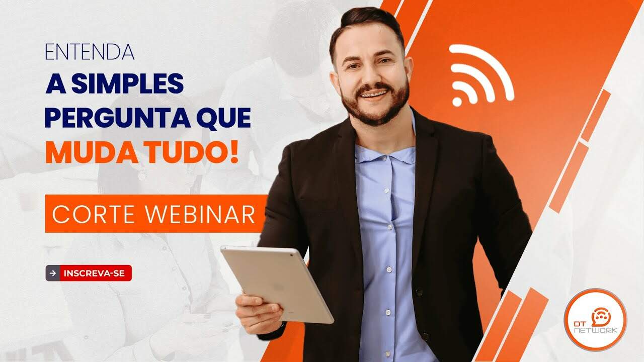 Wi-Fi: Transforme Visitantes em Leads Qualificados