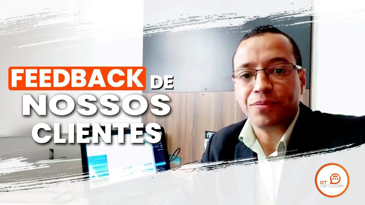 Transforme Seus Negócios com a DT Network 🚀