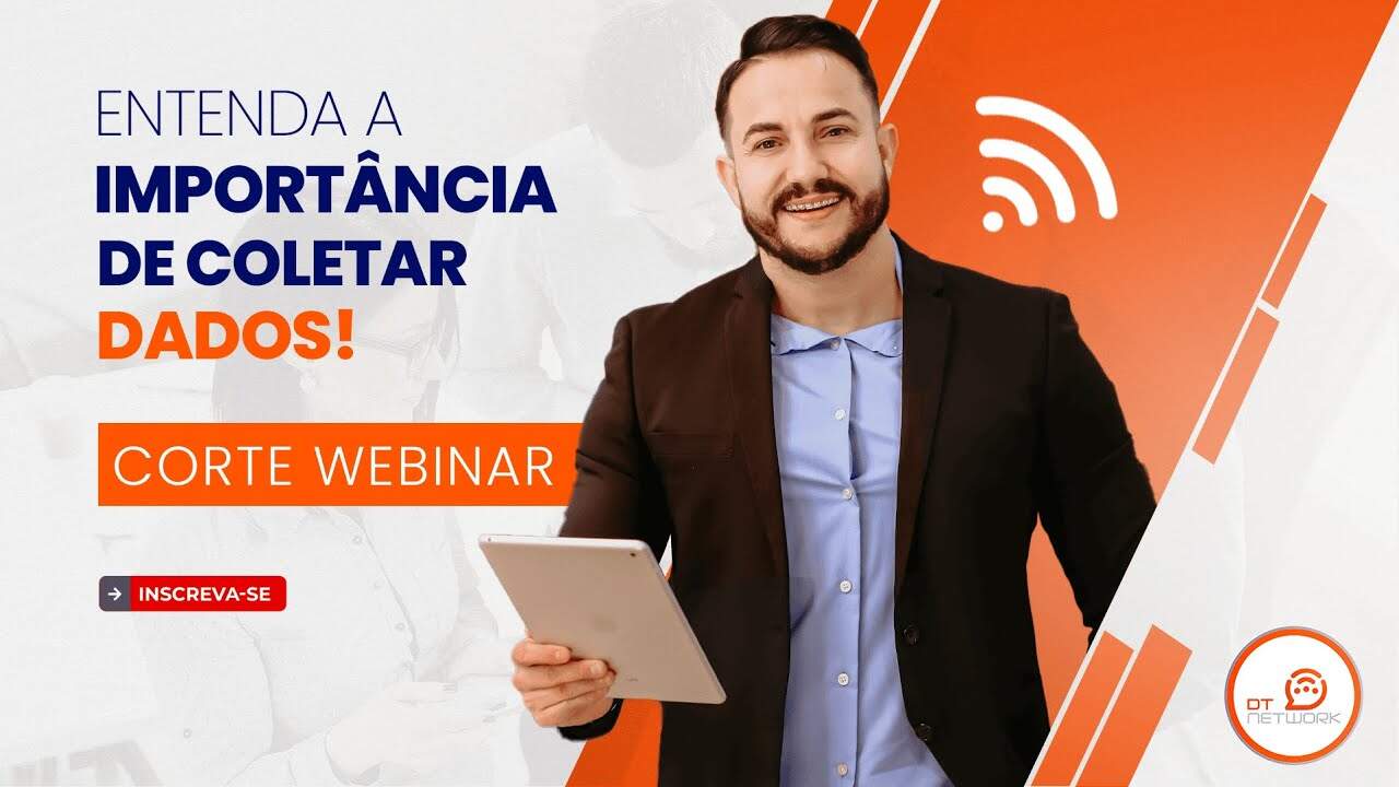 Como Capturar Dados e Lucrar com Seu Wi-Fi 📊