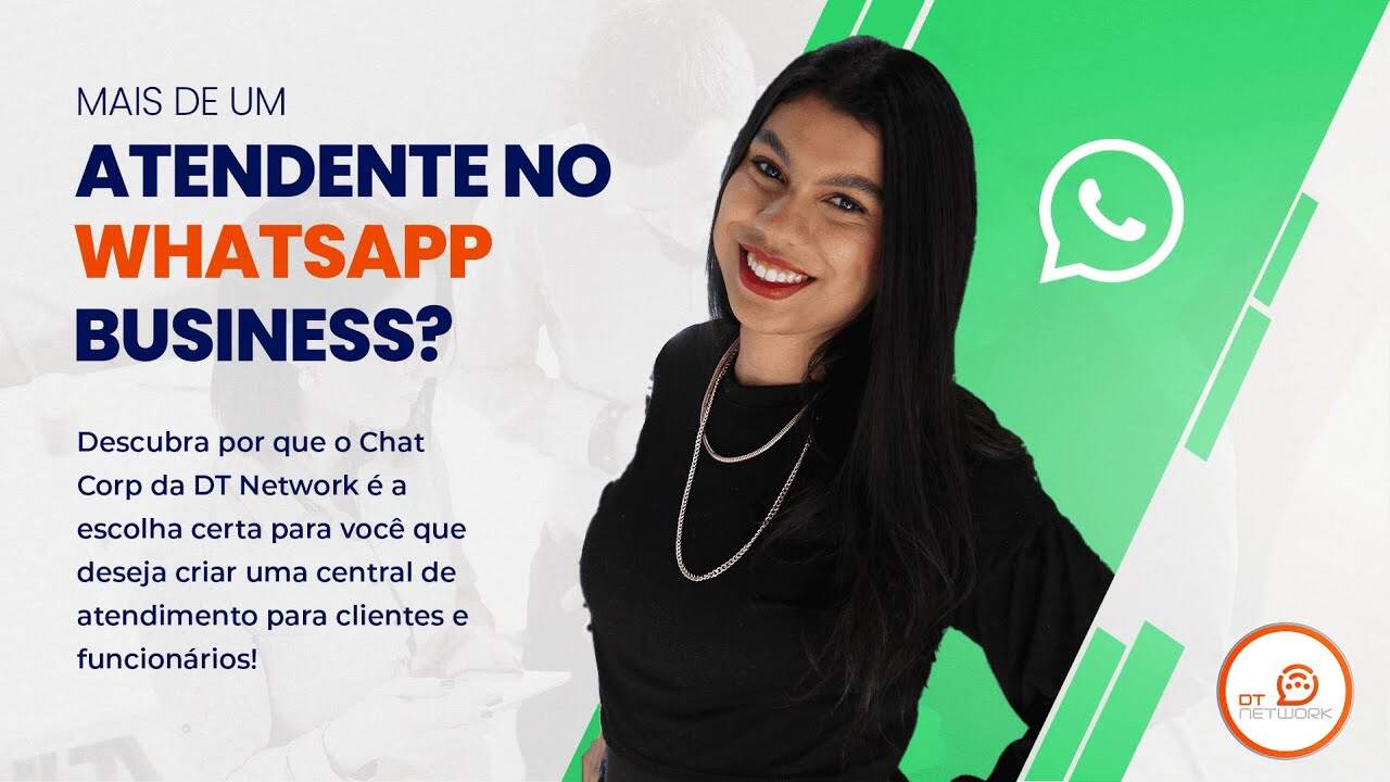 WhatsApp Business: O SEGREDO Para Atendimento Profissional!