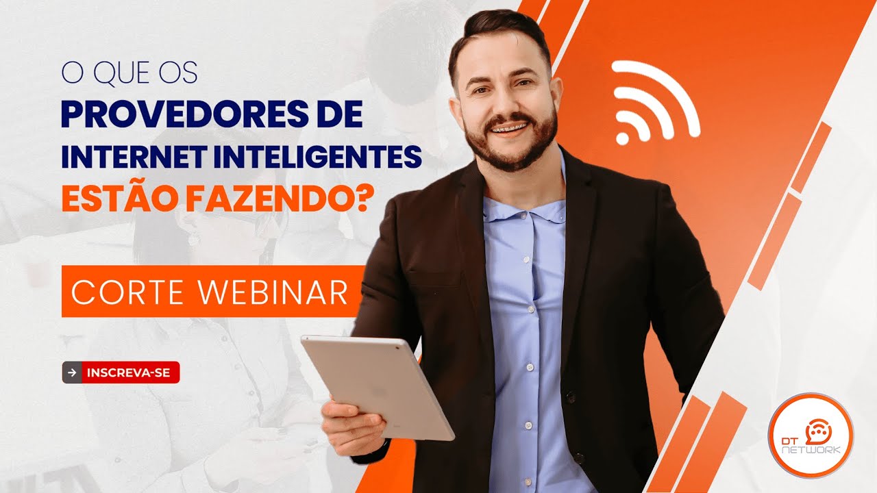 O Que Todo Dono De Provedor Precisa Saber Em 2025