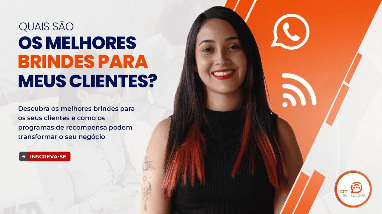 Como Aumentar Vendas com Brindes Estratégicos 🎁