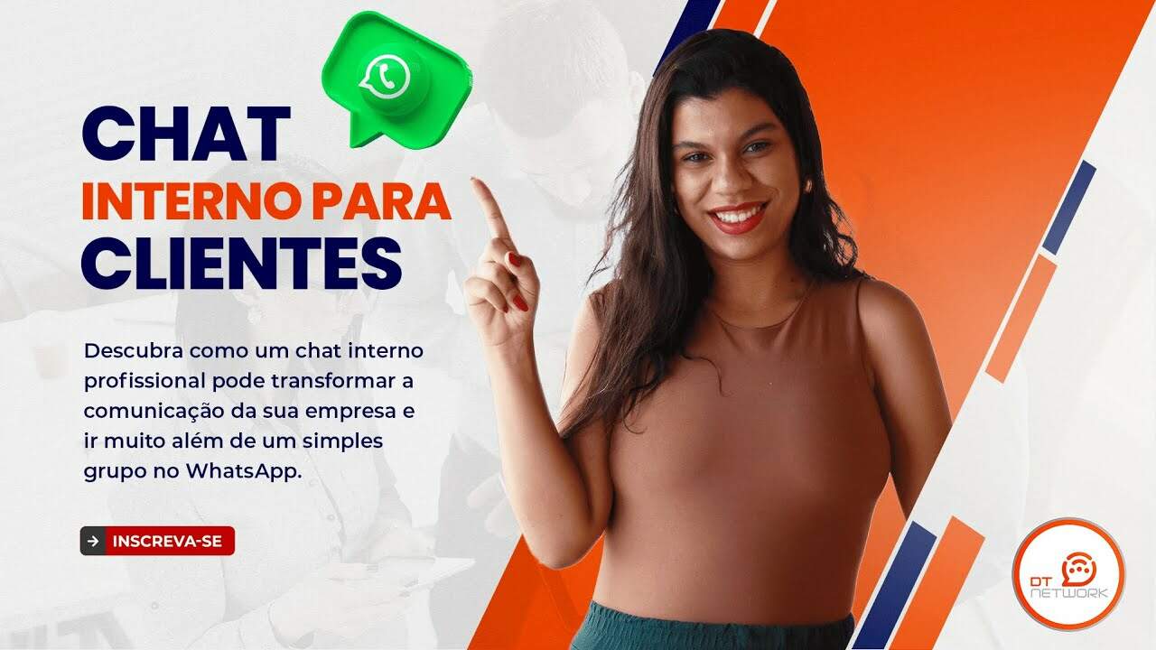 CHAT INTERNO PARA EMPRESAS #chat #chatcorp