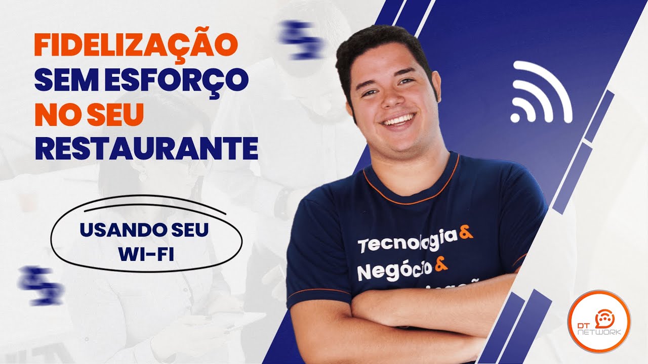 Wi-Fi no Restaurante: 3 Perguntas Antes de Contratar (Gera Lucro!)