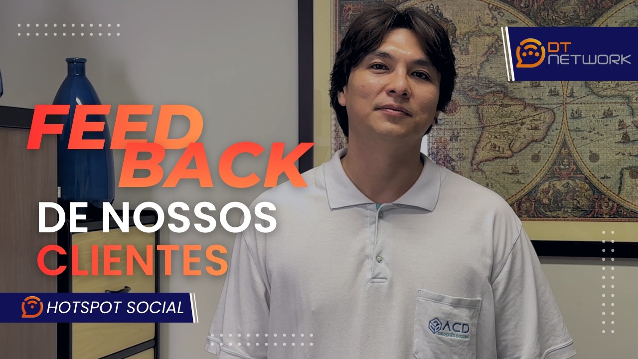 Hotspot Social Vale a Pena? Review Sincero após 3 Anos de Uso #wifi #hotspot #wifimarketing