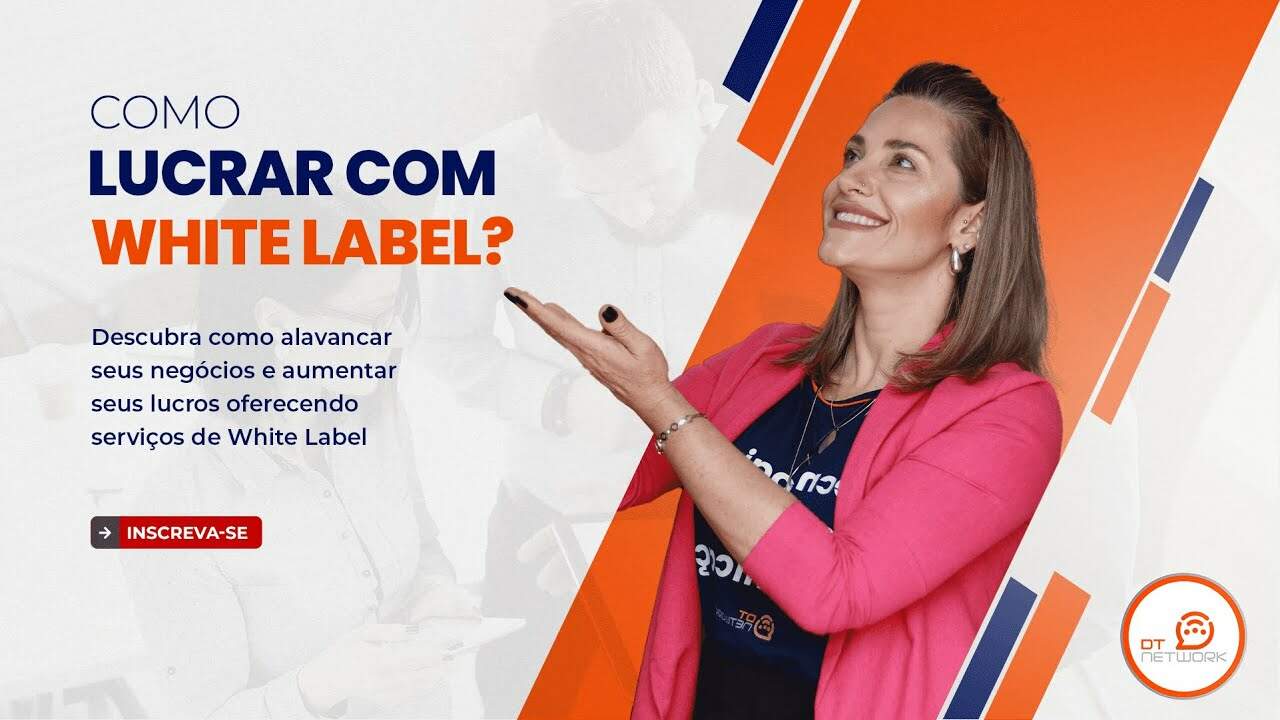 COMO LUCRAR COM WHITE LABEL? #hotspot #whitelabel