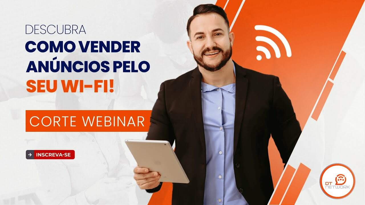 Wi-Fi Corporativo: A Nova Fonte de Renda Escalável