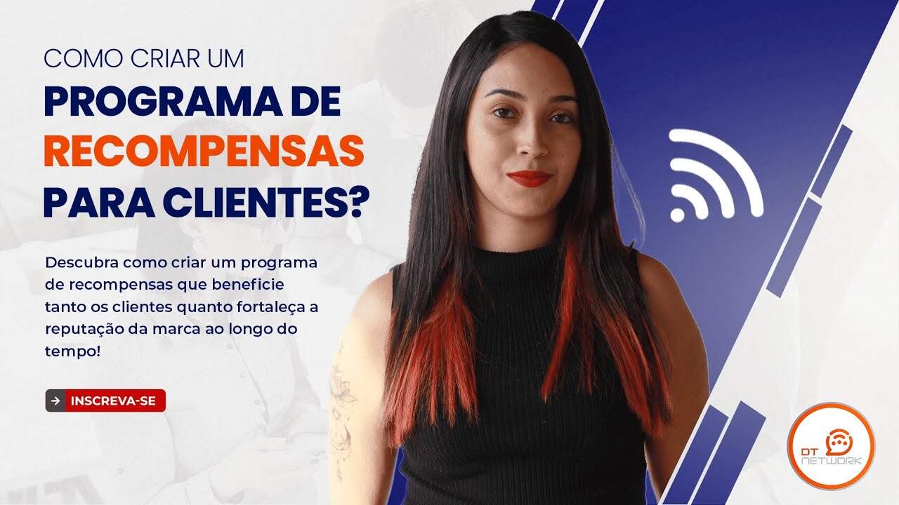 Crie Programas de Recompensa que Geram Lucro 🚀