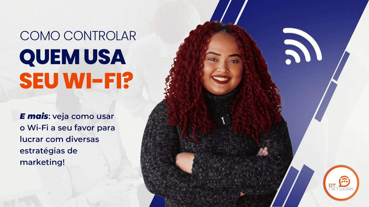 5 Dicas pra Transformar seu Wi-Fi em Máquina de Lucro!