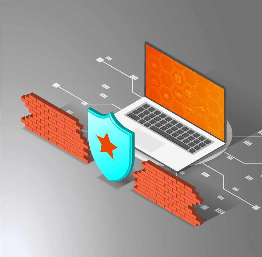 A evolução do firewall: para que serve o firewall?