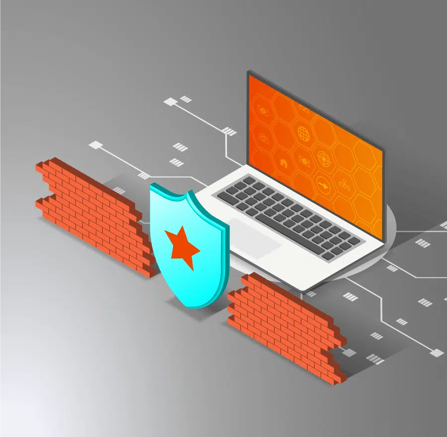 firewall 1 - DT Network
