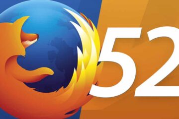 Firefox - DT Network