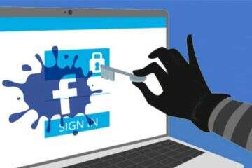 tips to protect your facebook account from hackers en - DT Network