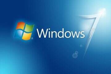 windows 7 - DT Network