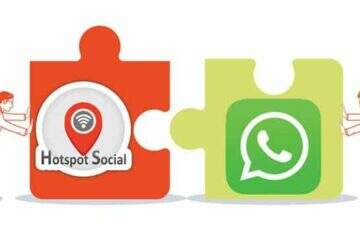 integracao hotspot whatsapp - DT Network