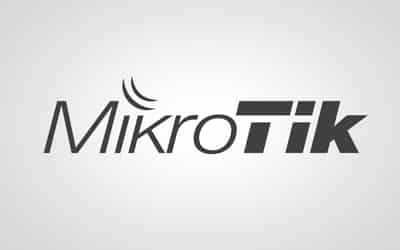 Como instalar o MikroTik no PC