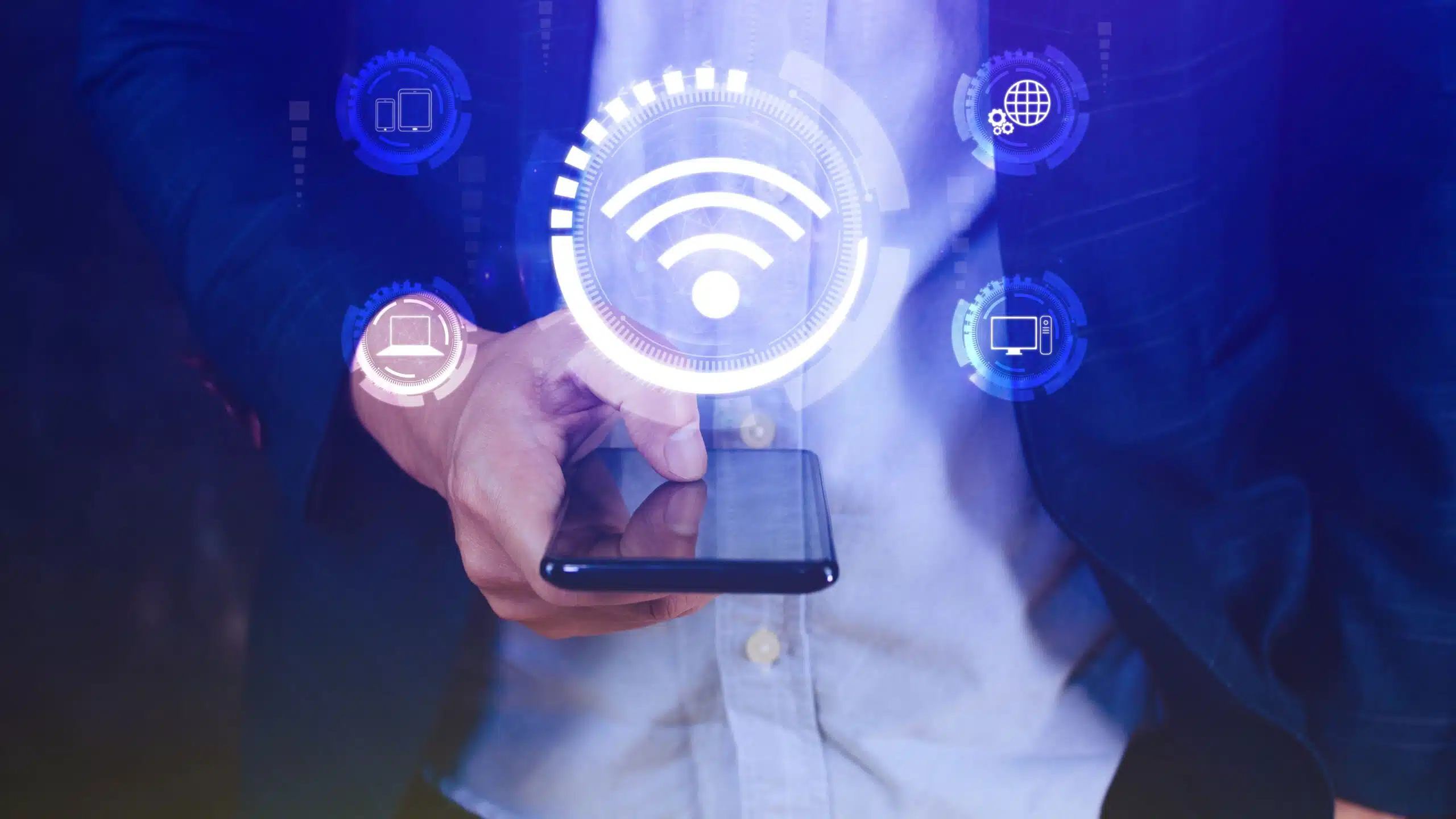 Wi-Fi marketing: o que é hotspot?