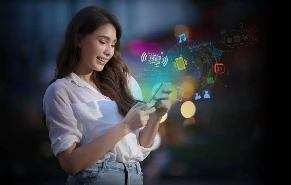 Wi-Fi marketing: o que é hotspot?