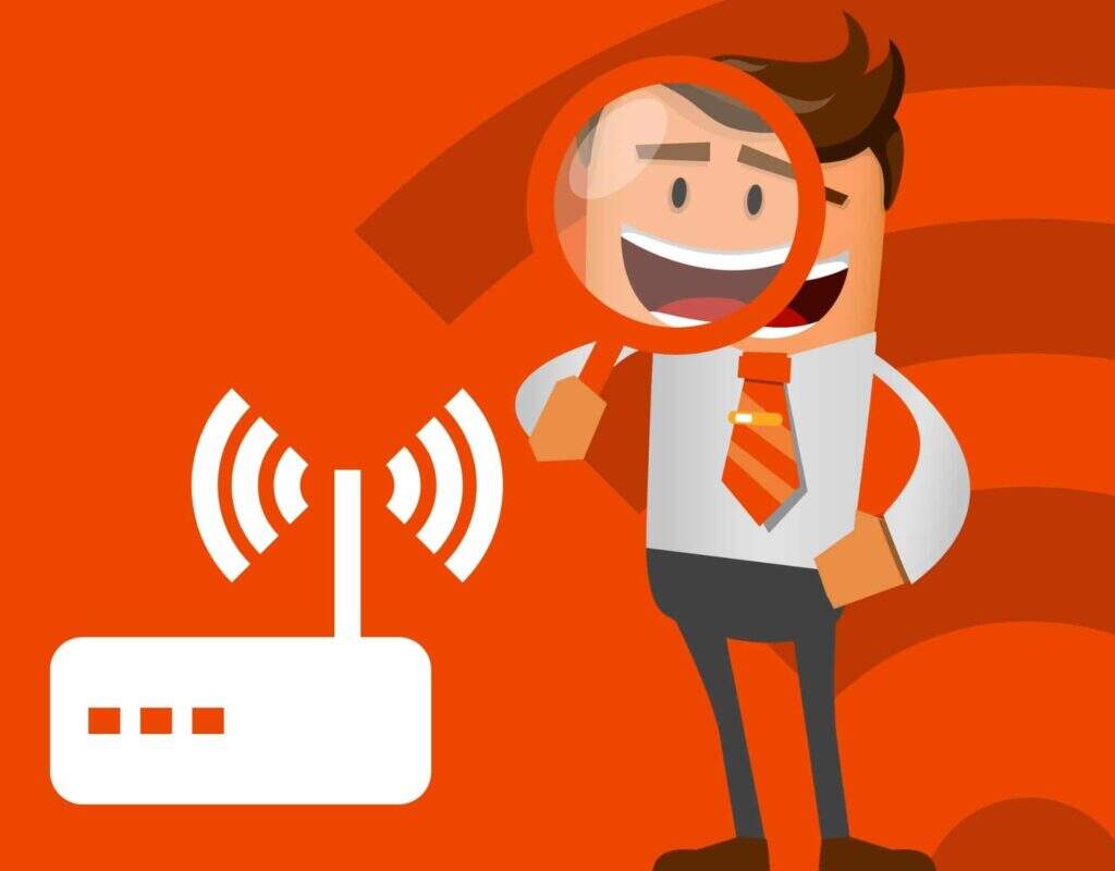 Wi-Fi marketing