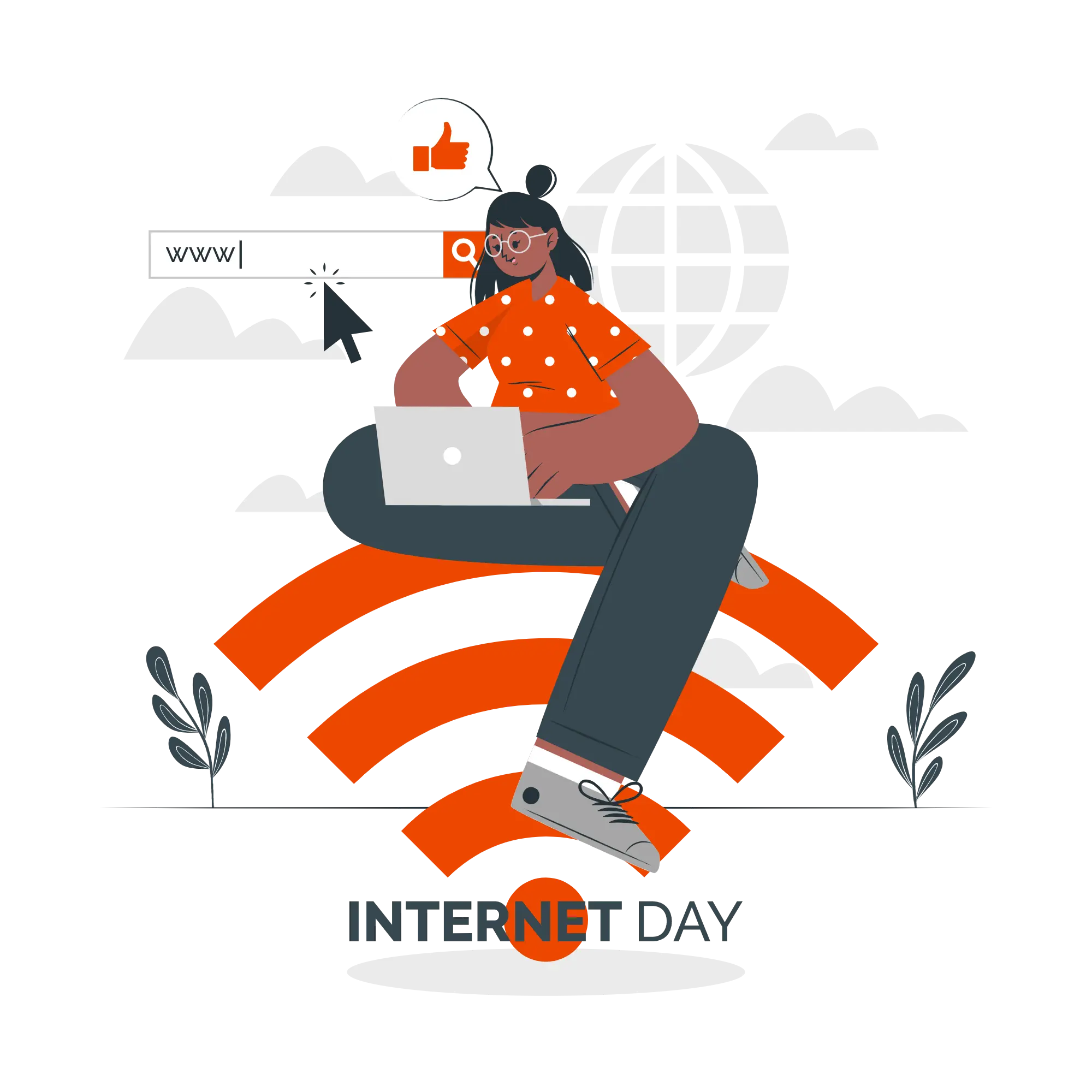 A empresa pode não fornecer Wi-Fi?