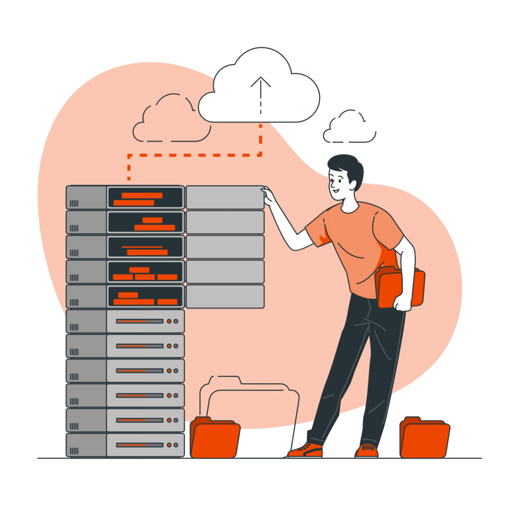 Memory storage bro - DT Network