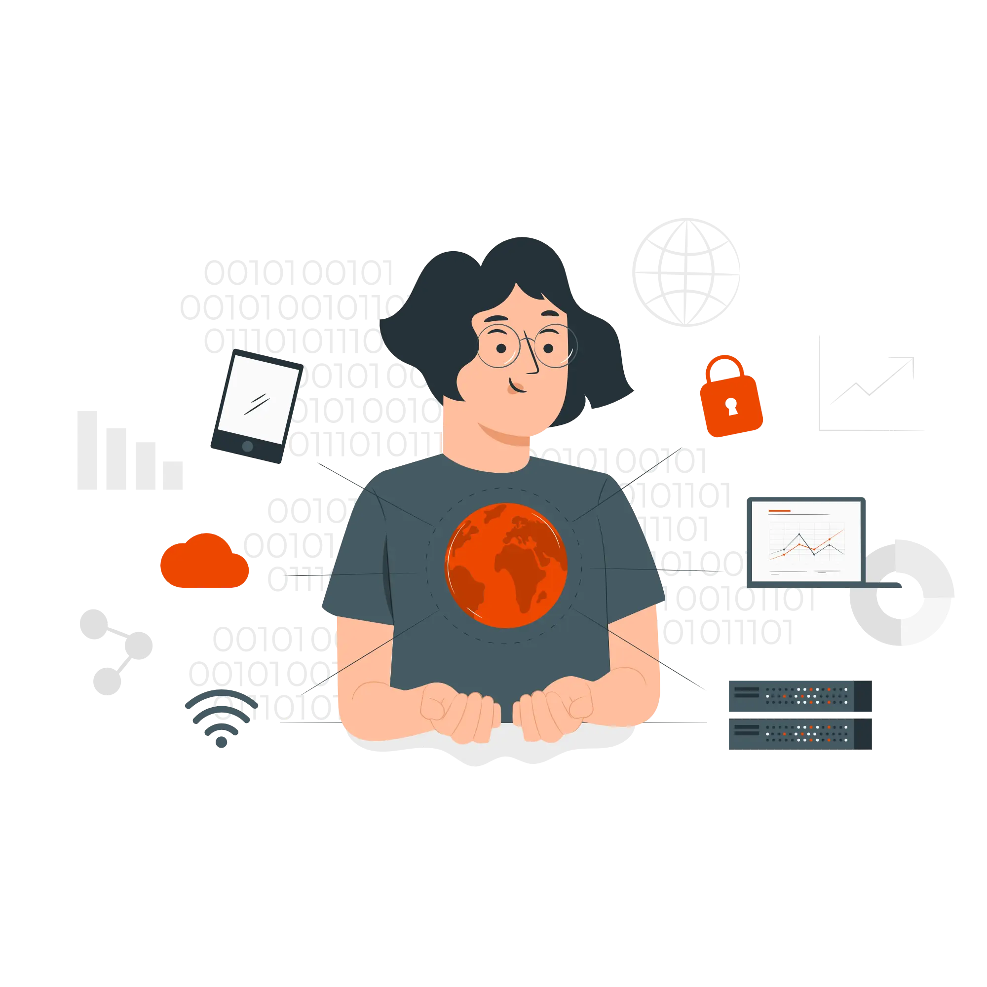Segurança Digital para sua empresa