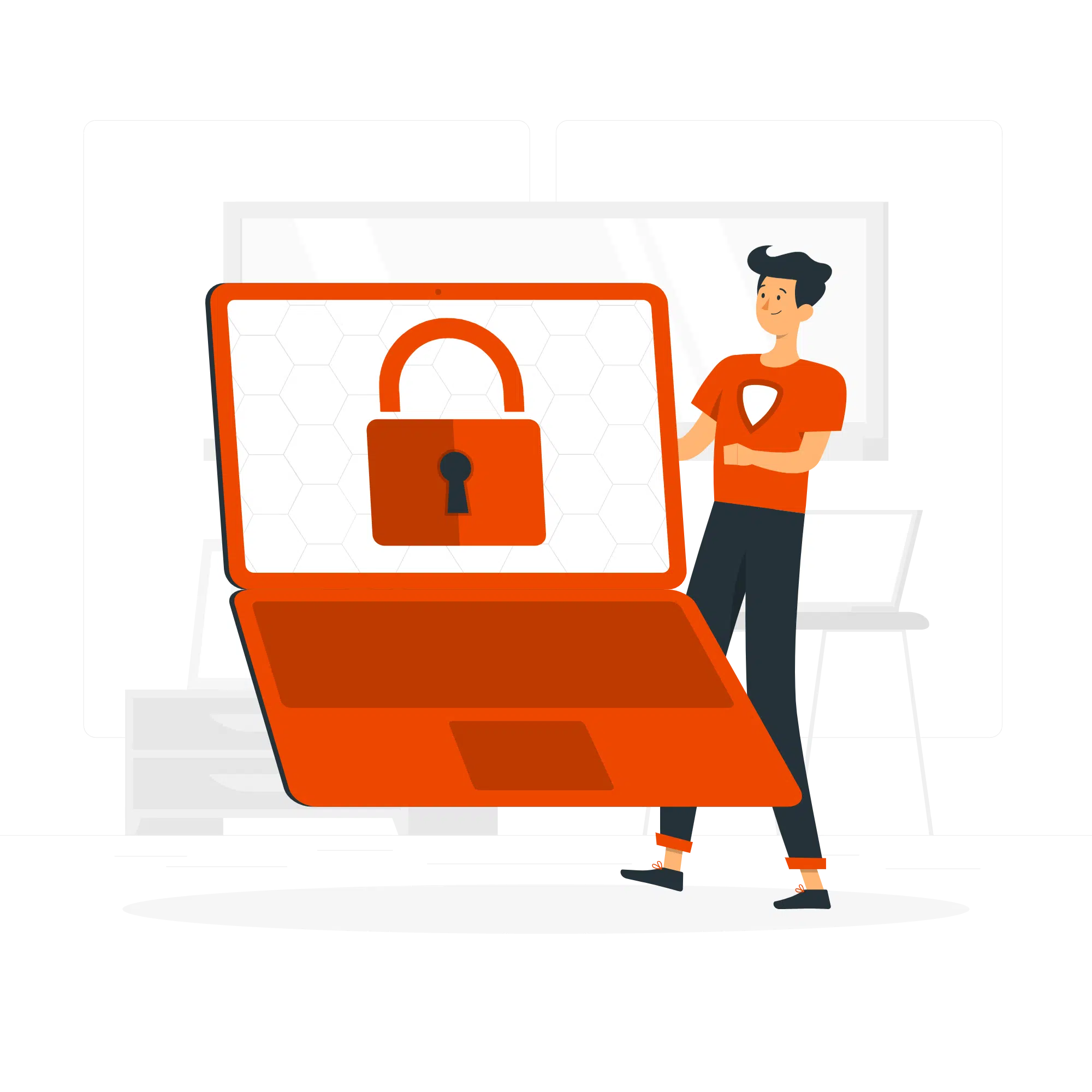 Ransomware