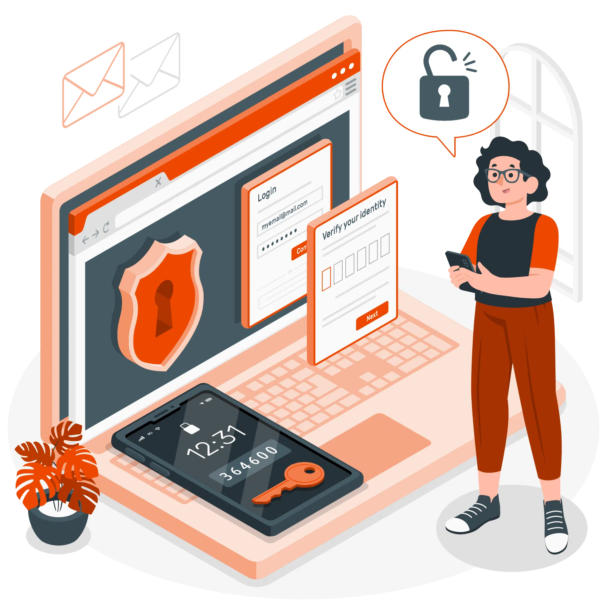 Ransomware