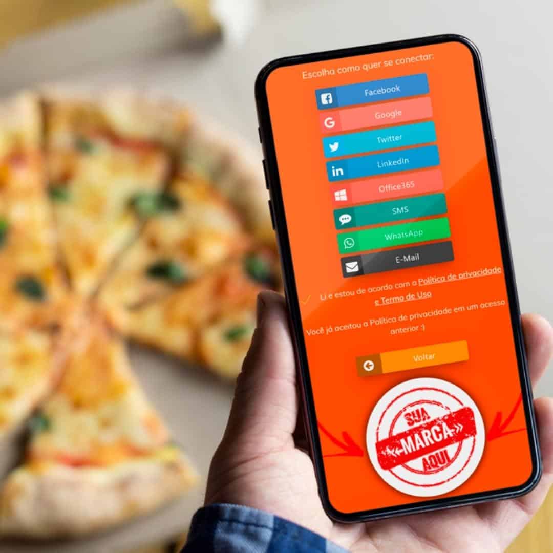 Hotspot Social
