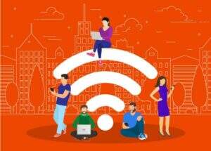Hotspot Social