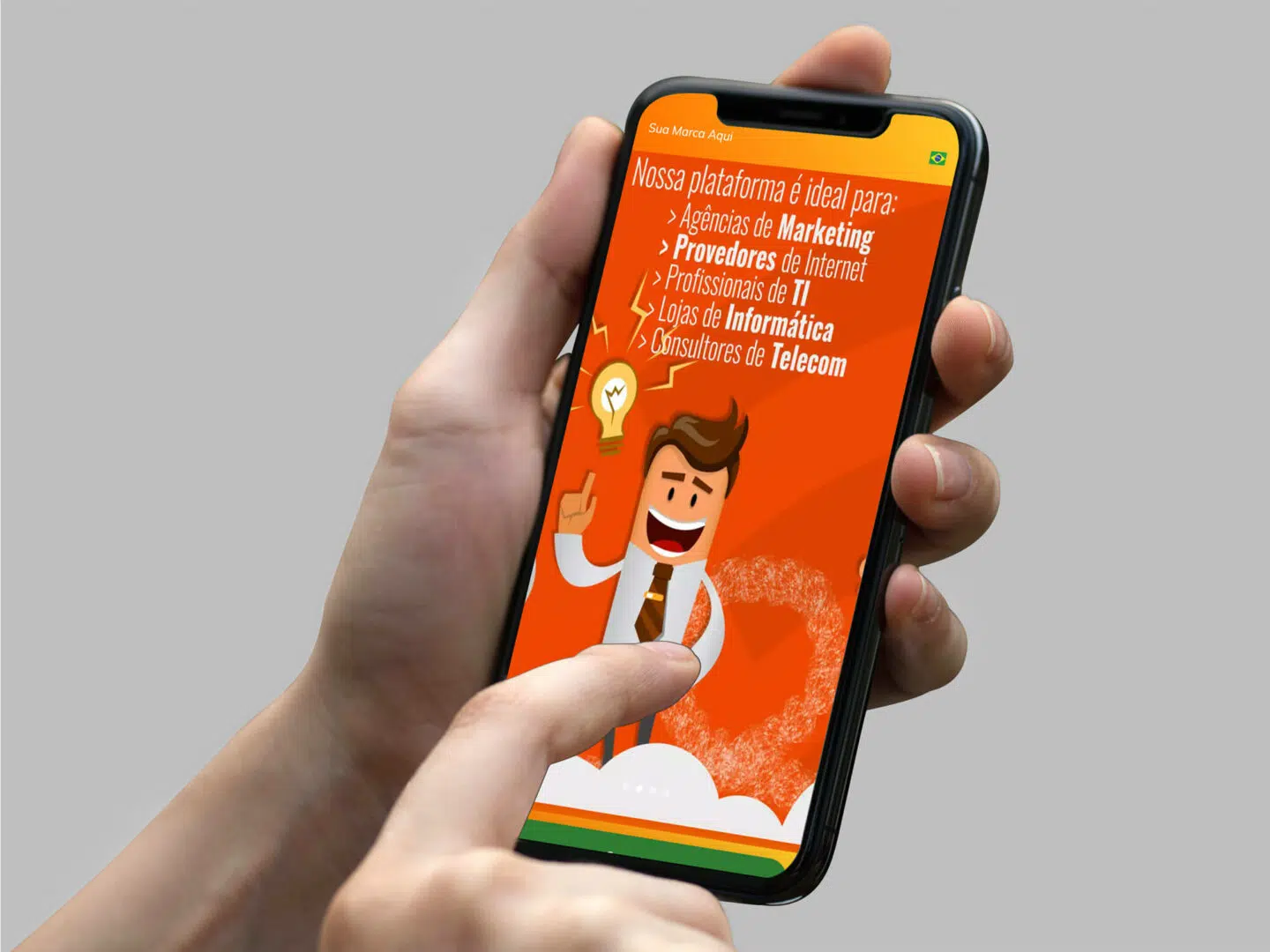 Wi-Fi Marketing