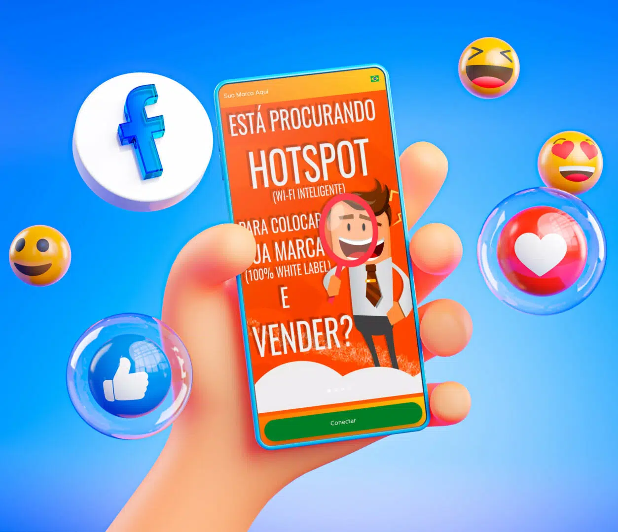 Wi-Fi Marketing