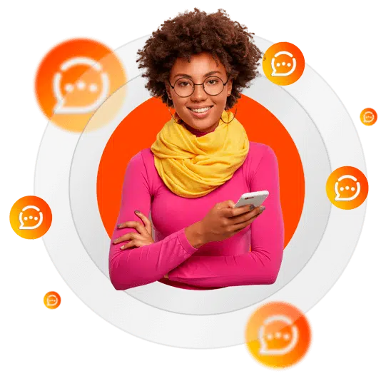 Chat Whatsapp Chat Corp DT Network