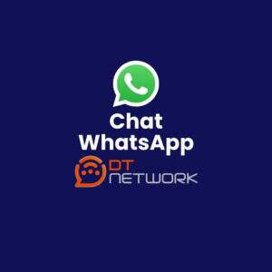 Chat WhatsApp