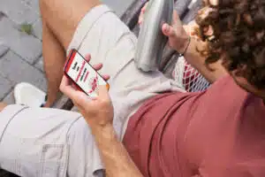 Hotspot Social