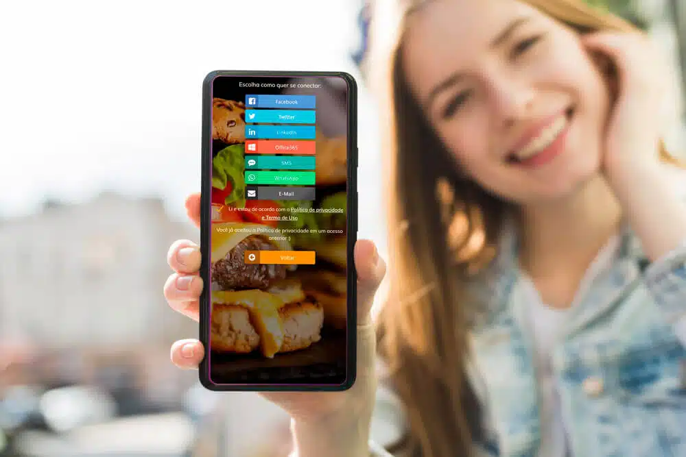 Hotspot Social