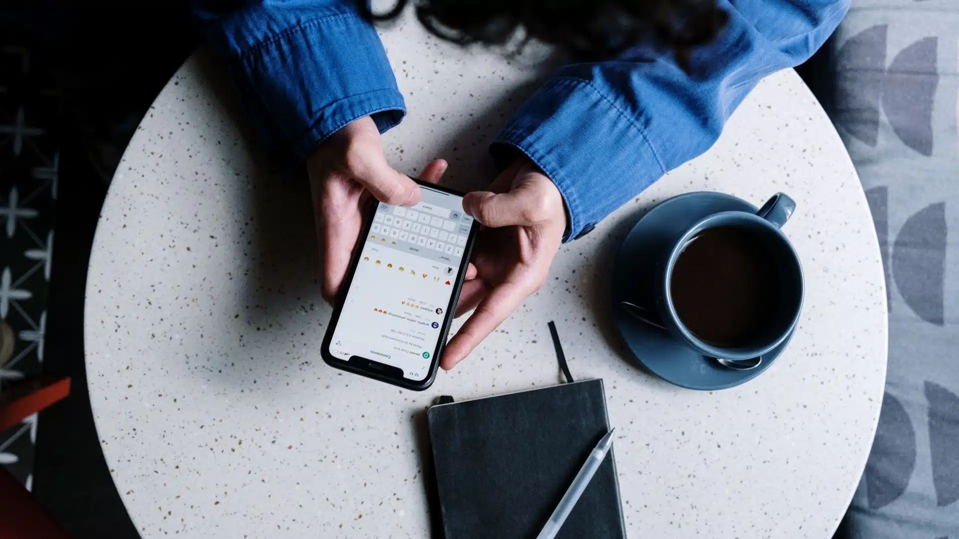 Como usar o WhatsApp Business com vários usuários