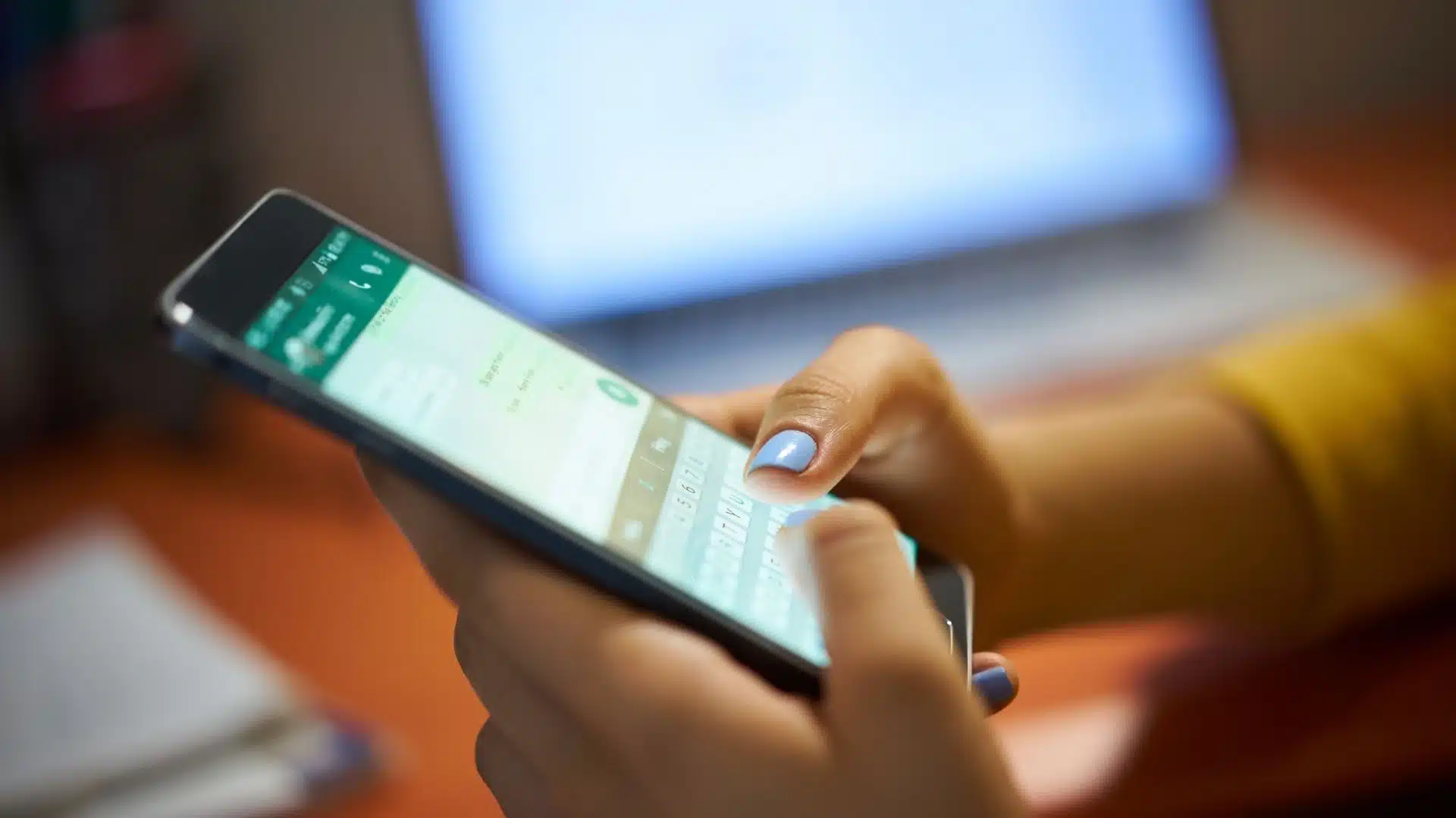 Como criar WhatsApp para empresa