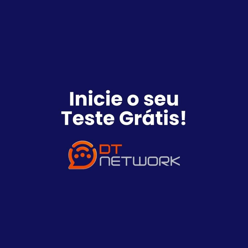 Teste Grátis