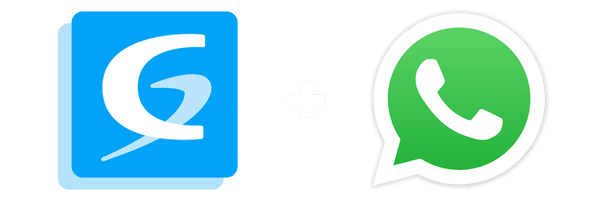Plugin WhatsApp para o GLPi