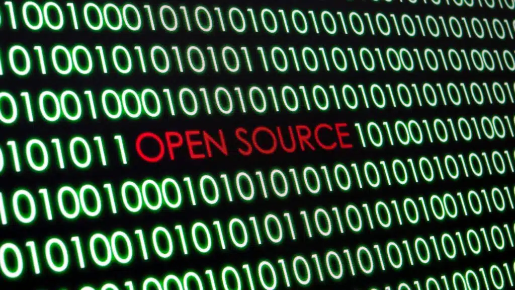 Chat corporativo open source