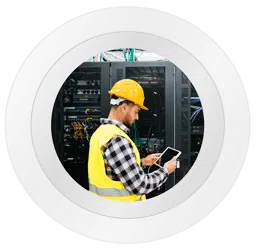 DT Network