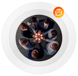 Visão DT Network