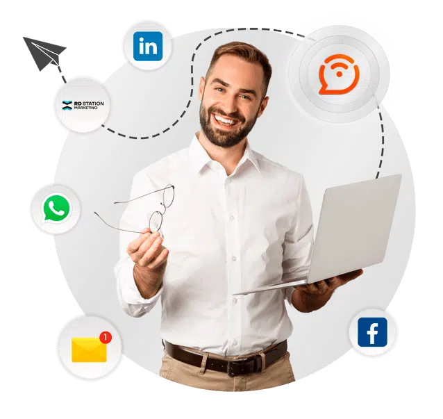 Hotspot Social Avaliacao