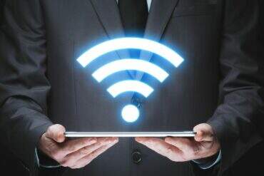 WiFi para empresas