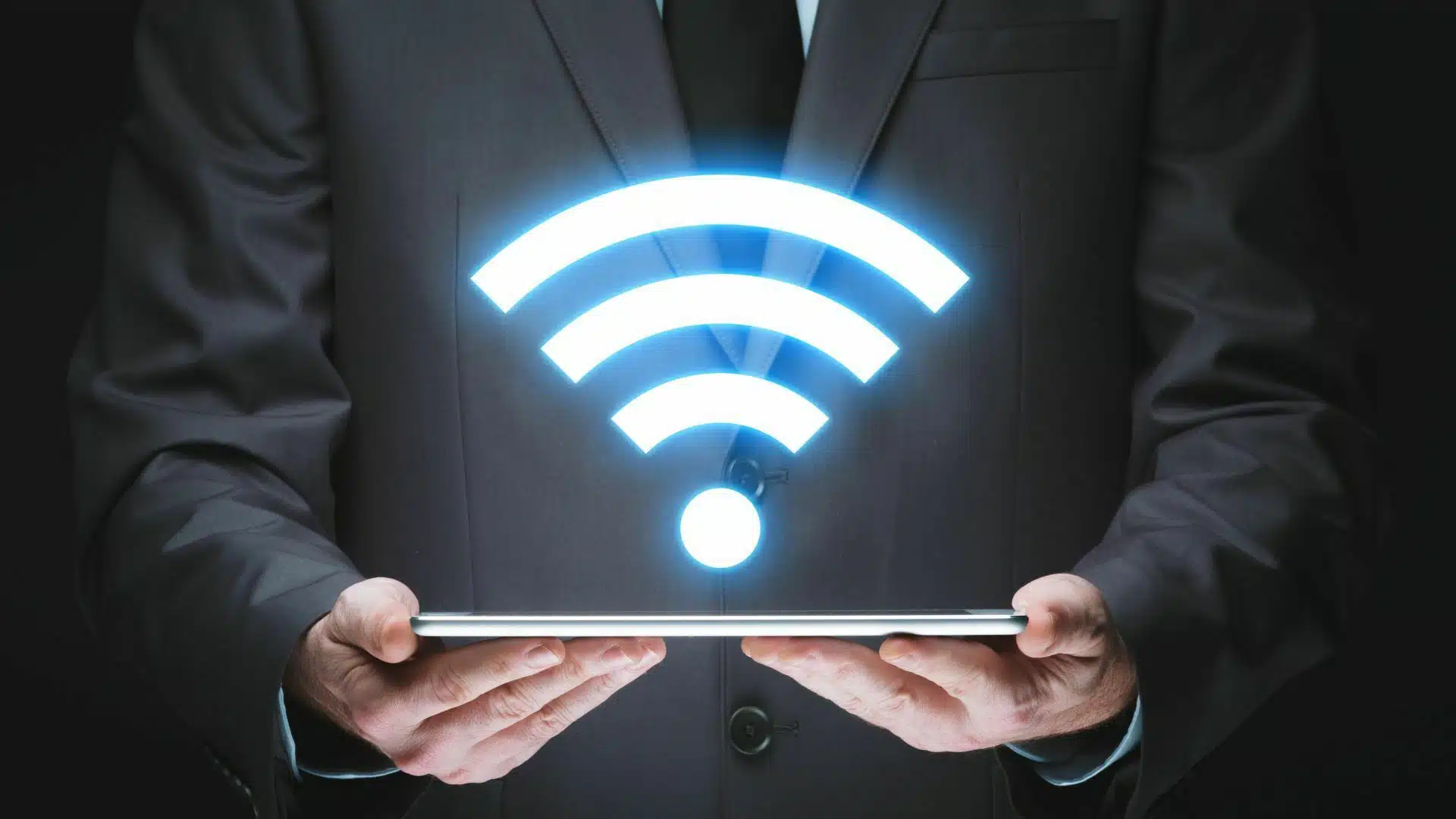 WiFi para empresas